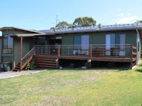 Hazards House
